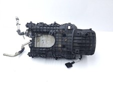 Mercedes-Benz SL AMG R231 2013 Benzin Ansaugbrücke Ansaugkrümmer BCE25918