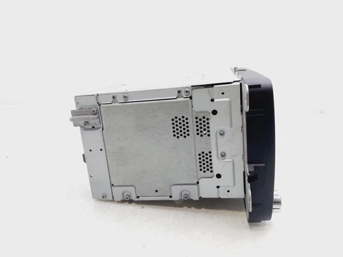 3C0035270 Sistema Audio/Radio Cd para VOLKSWAGEN POLO V (6R1) Advance 2 9162554 - Imagen 3 de 10