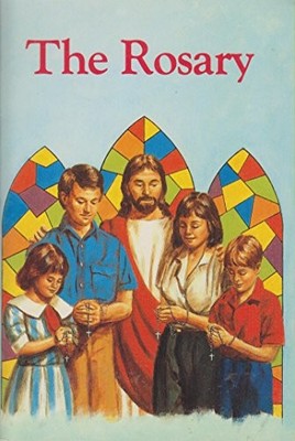 The Rosary (The little angel series), Cavanagh, Karen