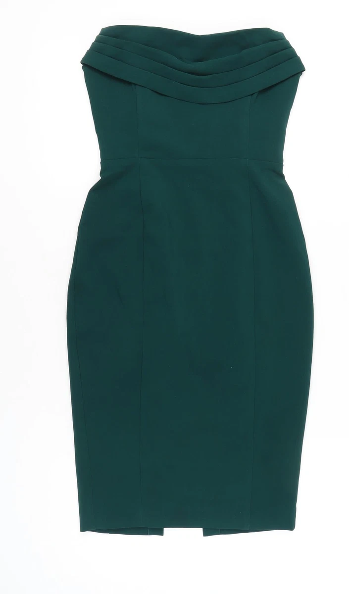 Lavish Alice Green Dresses for Women for sale | eBay UK