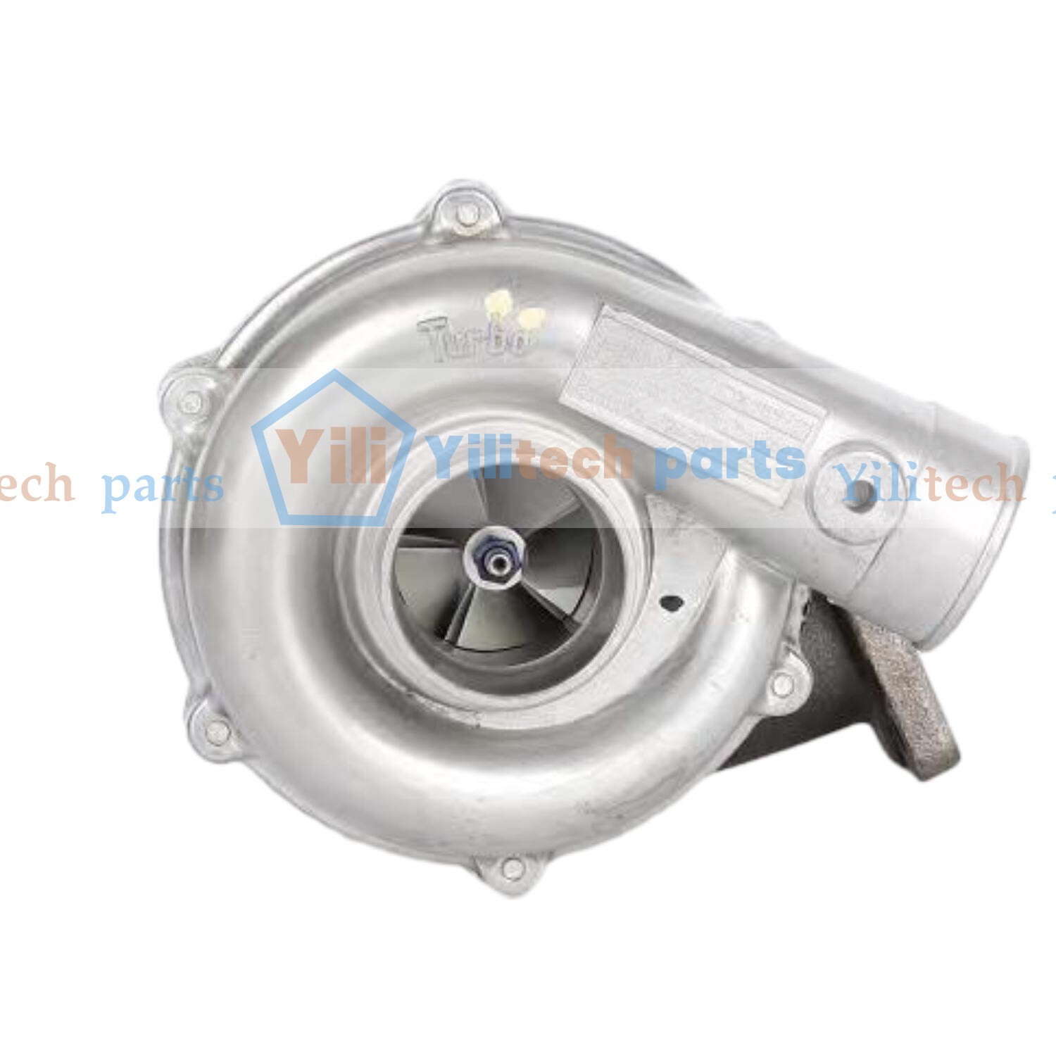 Turbo RHB52 Turbocharger 119032-18010 for Yanmar Engine 4TNE106T-1FA 3TN100TE-NS