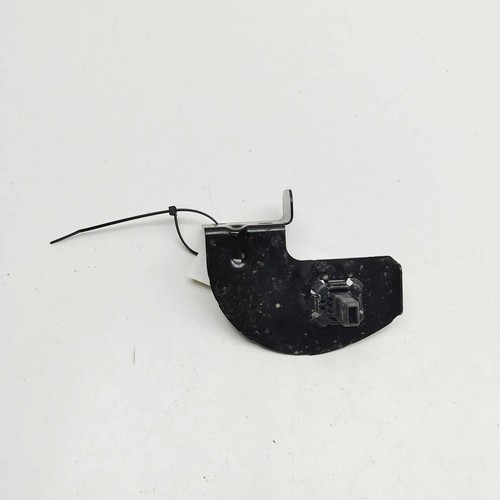 BMW iX I20 Kühlerhalter rechts 8475151 Strom 240 kW 2022 34293457