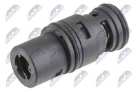 KÜHlmittel Thermostat ThermostatgehÄUse 75°C FÜR Bmw X3 E83