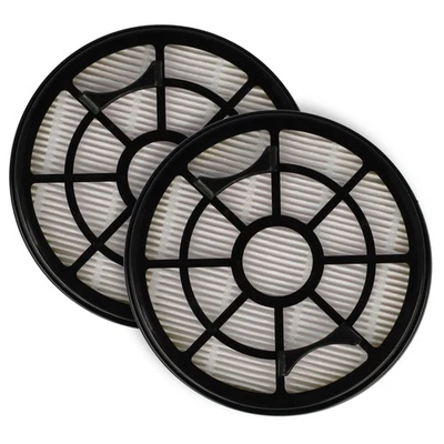 2 Filtre HEPA pour Rowenta Swift Power Cyclonic RO2933 RO2933EA RO2932 RO2932EA - Photo 1/4