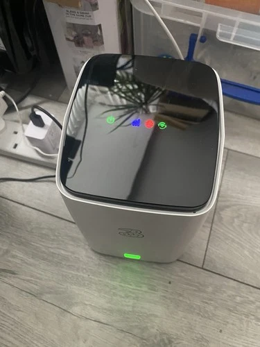 ZYXEL NR5103E 5G WIFI ROUTER