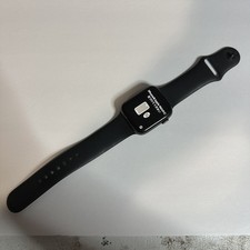 Apple Watch Series 4 44mm w/ band