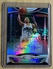 2025 Panini Muggsy Bogues Base Autographs (Raw)