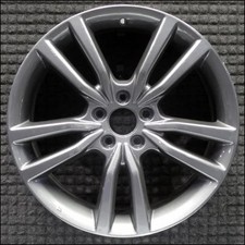 Acura Tlx 19 Inch Painted Oem Wheel Rim 2018 To 2021