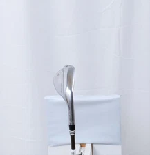 Titleist Vokey Sm9 Tour Chrome D Grind Wedge 54°-12 Recoil 110 12719729 Good