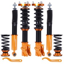 Maxpeedingrods Coilovers Suspension Kit For Honda Civic 2006-2011 8th Gen Maxpeedingrods Coilovers Suspension Kit For Honda Civic 2006-2011 8th Gen