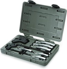 GEARWRENCH 2 or 3 Jaw Internal External Ratcheting Puller Set 3627