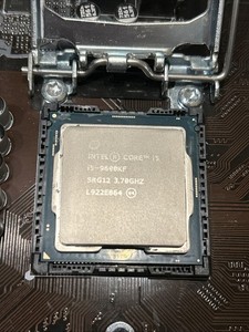 I5 9600kf | eBay