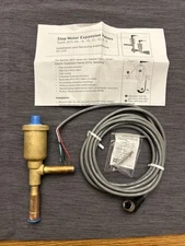 1pcs new FOR SPORLAN Expansion valve SER-B-10-S Free delivery
