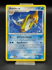 Bojelin Lv. 29 TCG Pokemon Karte 02/12 Deutsch Manaphy Deck