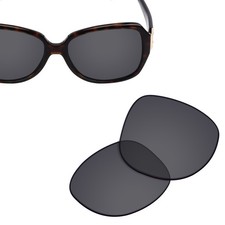 POLARIZED Replacement Lenses for- Ralph Lauren RA5138 58mm Sunglasses- Opt