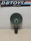 Vintage GI Joe Headquarters Conmand Center Radar Dish Part ARAH 1983 - UNBROKEN