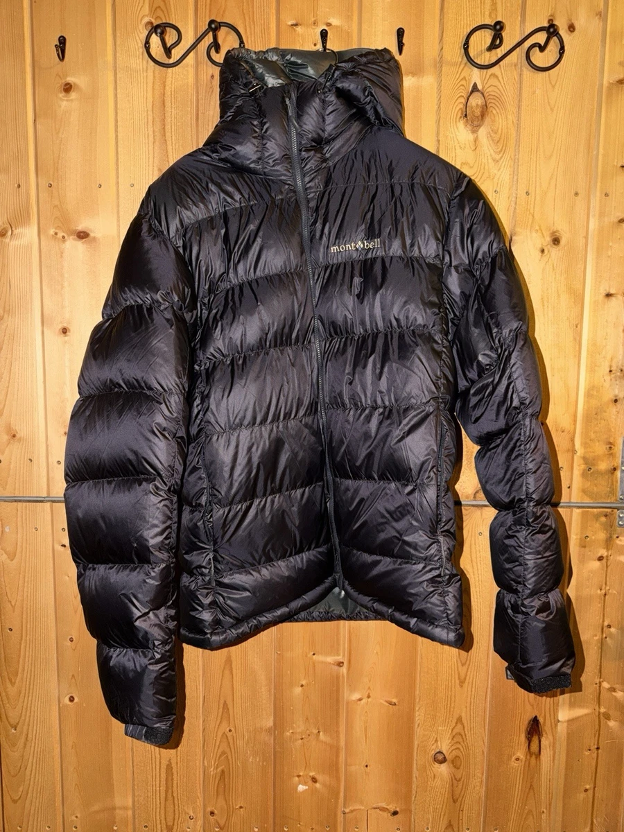 montbell jacket products for sale | eBay