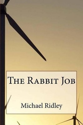 The Rabbit Job by Michael Jf Ridley (English) Paperback Book | eBay.de