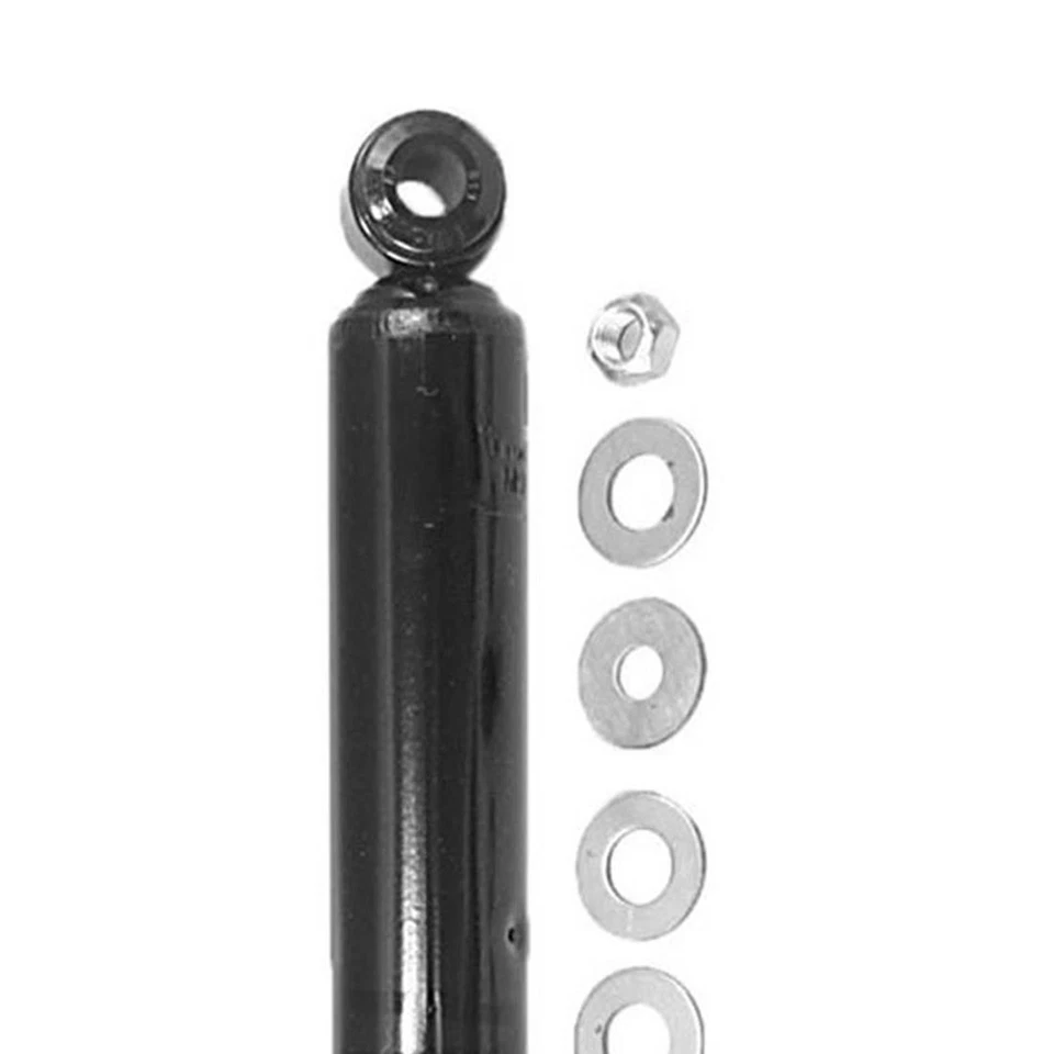 Par de amortiguadores delanteros Monroe de 2 piezas para Chevrolet 1960 sedán entrega Foto 4 de 4