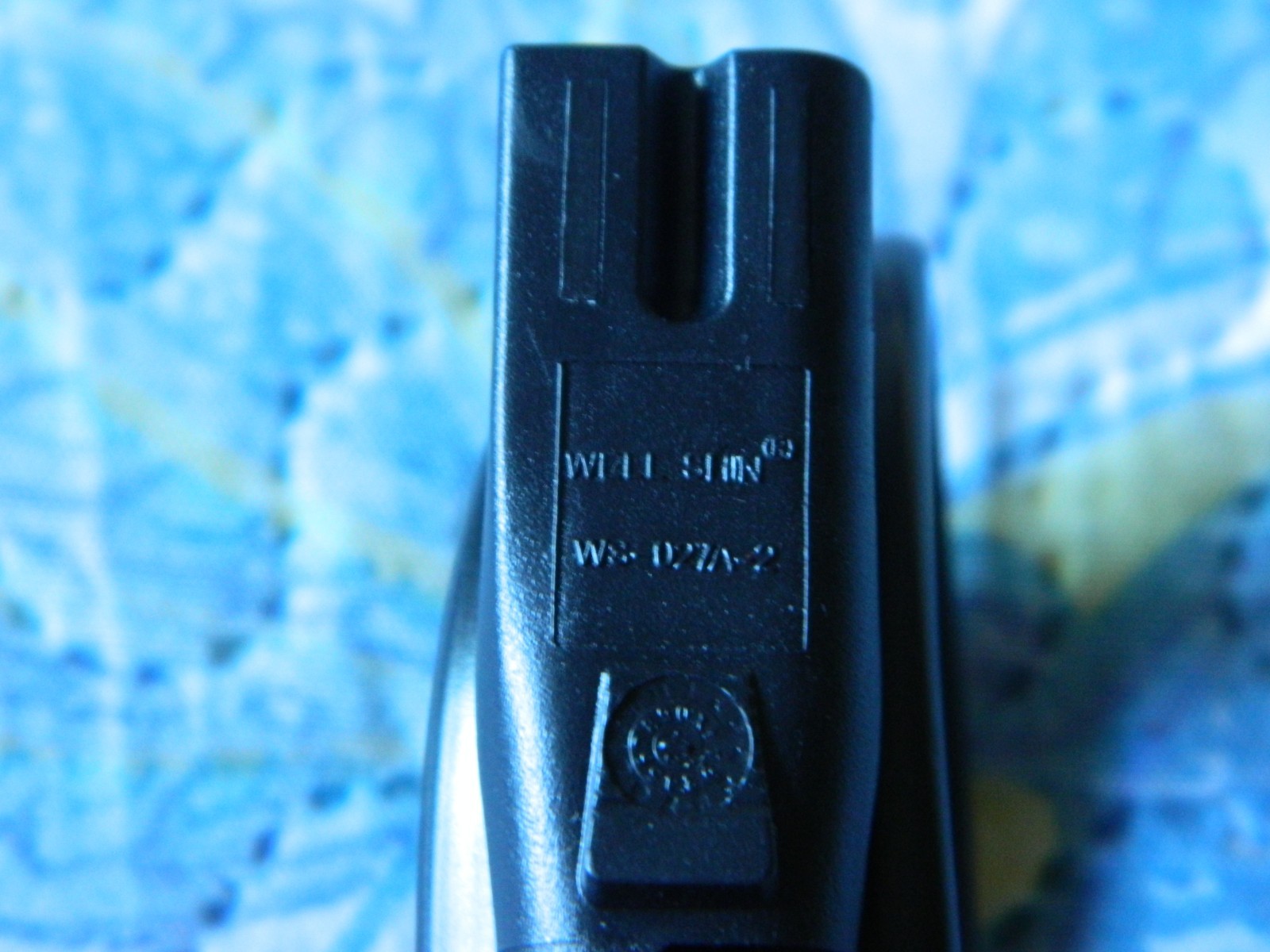 Well Shin WS-027A-2 Cable