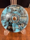 Capcom vs. SNK (Sega Dreamcast, 2000) DISC ONLY! Tested & Working ~OEM~Genuine~