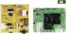 LG 55UQ8000AUB.BUSYLKR Complete LED TV Repair Parts Kit