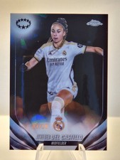 2025-26 Topps Chrome Sapphire UEFA Women’s Champions League Soccer Guide in-content 30
