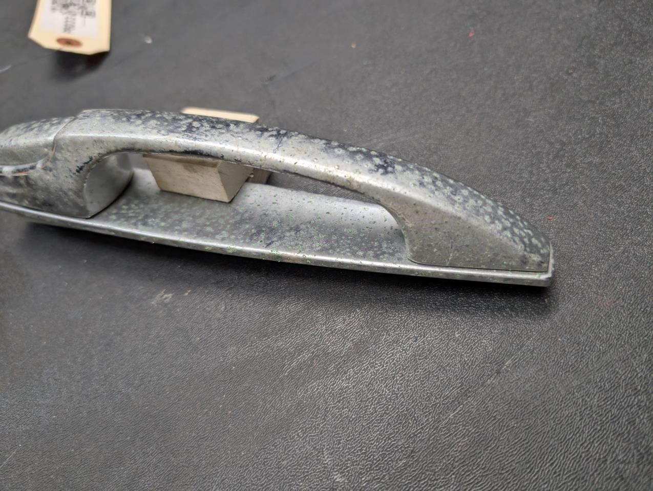 2PC Rear Left Door Handles Set 1984 Rolls-Royce Silver Spirit 1981 - 1988