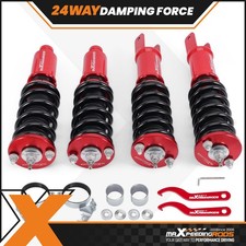 Coilover Kit For Honda Civic 1992-1995 Del Sol 93-97 Acura Integra 1994-2001