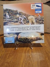 Led Zeppelin Houses Of The Holy LP 2022 SEALED 180g Vinyl Replica Backstage Pass
