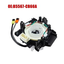  B5567-CB66A High Quality Clock Spring For Ni...
