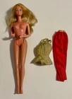Vintage Mattel Barbie 1977 Fashion Photo Barbie Doll