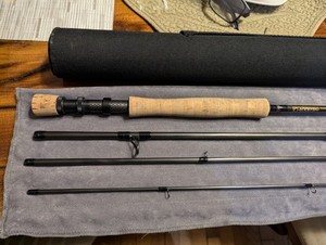 G Loomis Glx Fly Rod | eBay