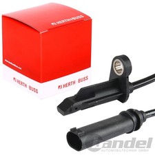 HERTH+BUSS ABS-SENSOR RADDREHZAHL VORNE passend f&uuml;r BMW 2 X1 X2 MINI | 70660129