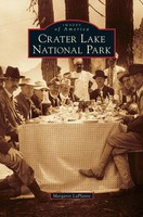 Crater Lake National Park | Margaret Laplante | Buch | Gebunden | Englisch