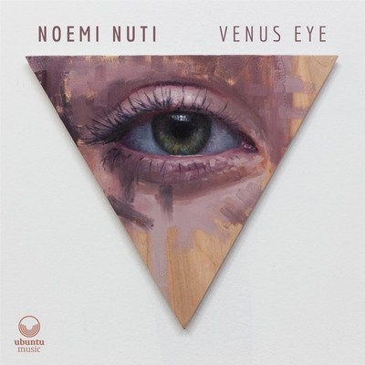 Noemi Nuti - Venusauge