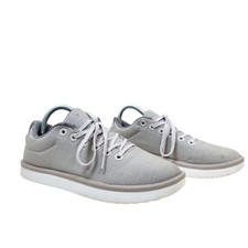 Allbirds Womens Low Top Merino Wool Lace Up Minimalist Casual Comfort Sneakers 9