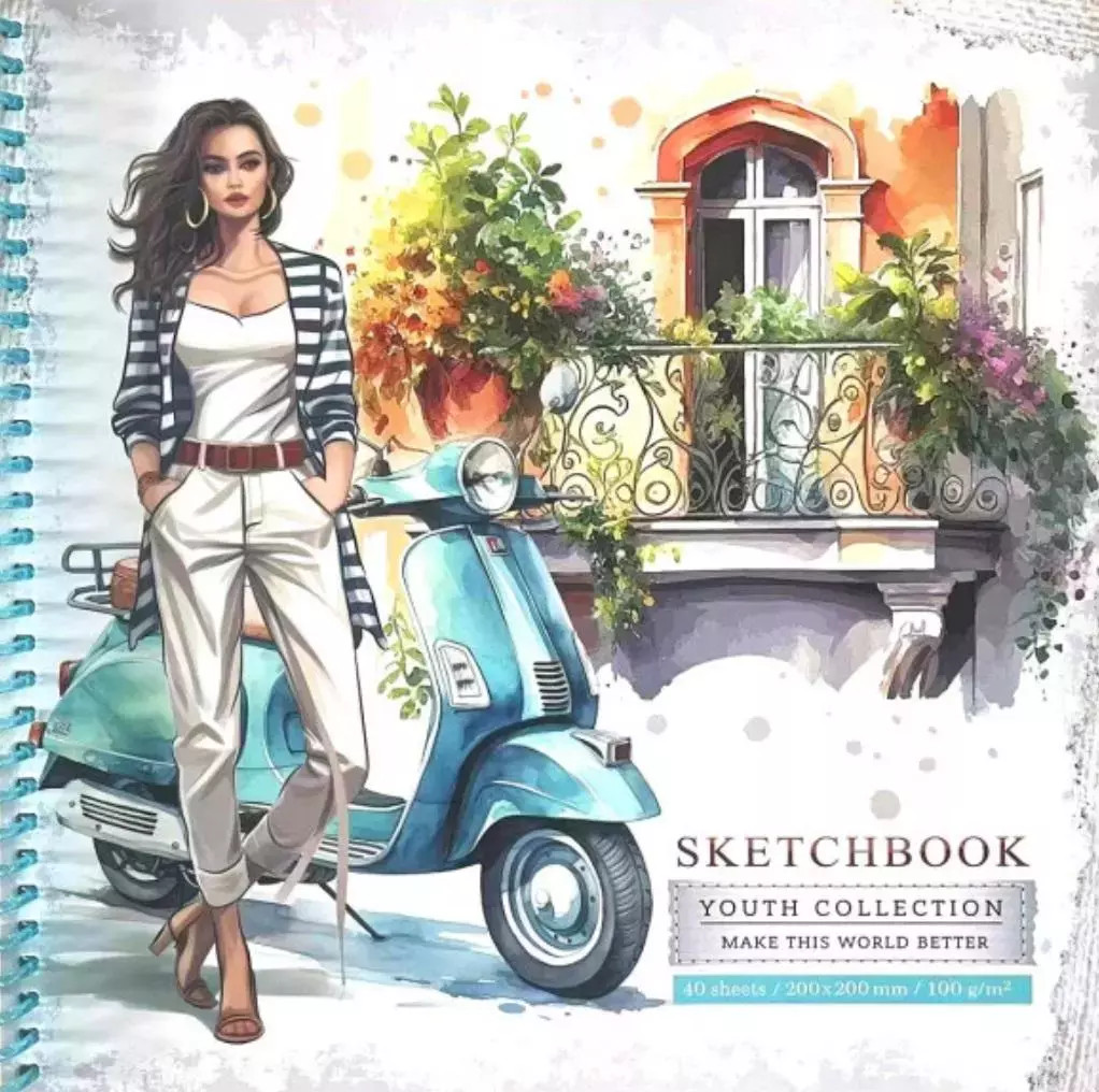 6971901346662  200x200/40K gadki Kobieta ,