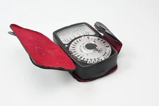 Weston Master 6 Exposure Light Meter #G429