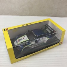 Spark Aston Martin Vantage GT3 #97 Oman Racing Spa 2019 1/43 Pre-Owned 14+