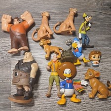 Vibtage Disney Bundle random figurines