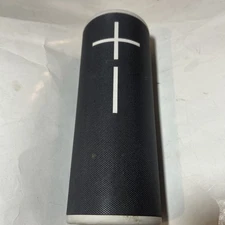 Ultimate Ears S00171 Portable Waterproof Bluetooth Speaker  - Black/White -