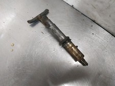 Injecteur Nissan ATLEON