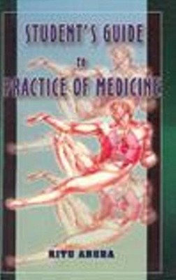 BHMS Student's Guide to Practice of Medicine by Arora Ritu Paperback Book