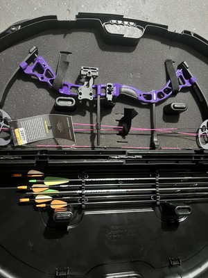 diamond archery