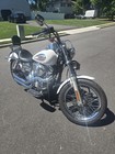 2006 HARLEY DAVIDSON FXDI35
