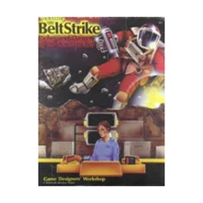 GDW Traveller BeltStrike Fair/EX