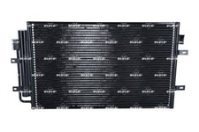 NRF Condenser Air Con Radiator AC Fits Iveco Daily