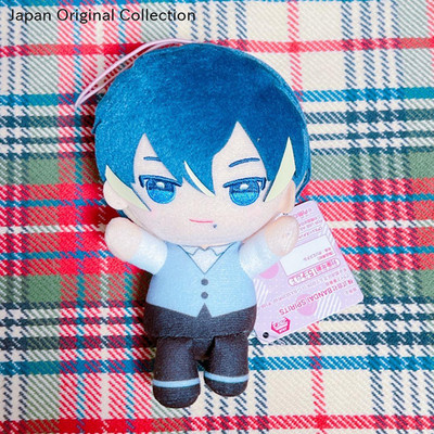 A3 Masumi Usui Spring Troupe Plush Toy Hagyurumi From Japan