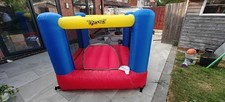 6ft Bouncy Castle